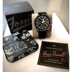 Fossil watch for Men